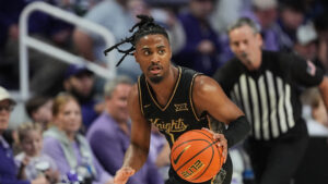Looks can be deceiving when it comes to WVU, UCF men's hoops teams